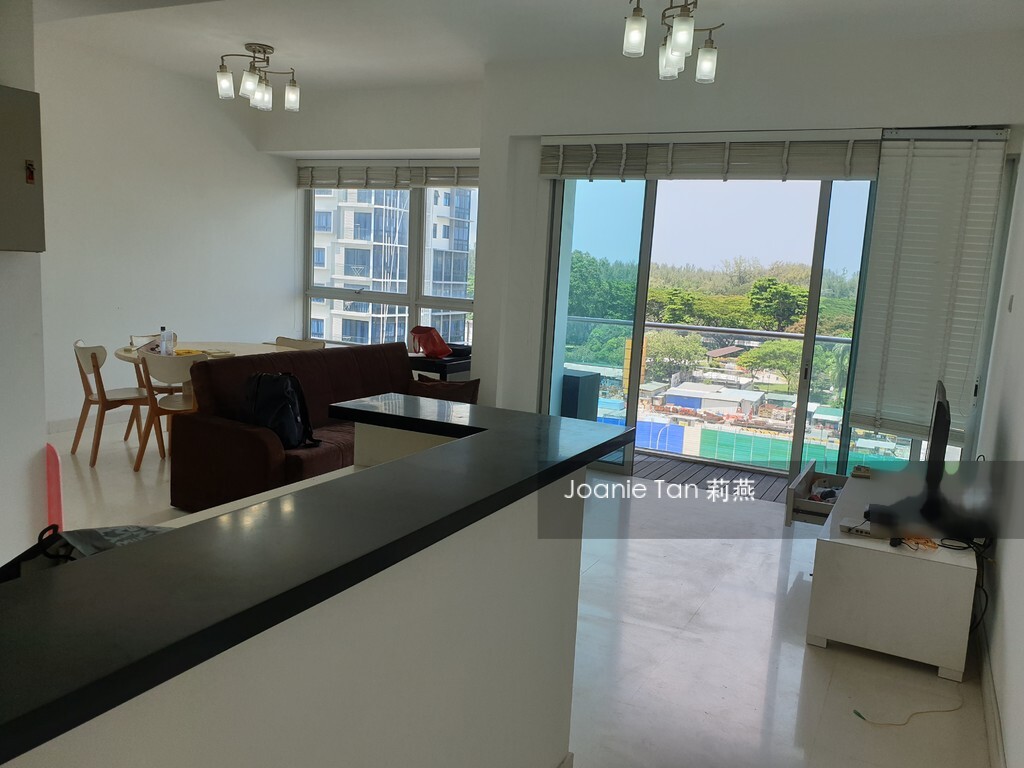 Meyer Residence (D15), Apartment #255200581